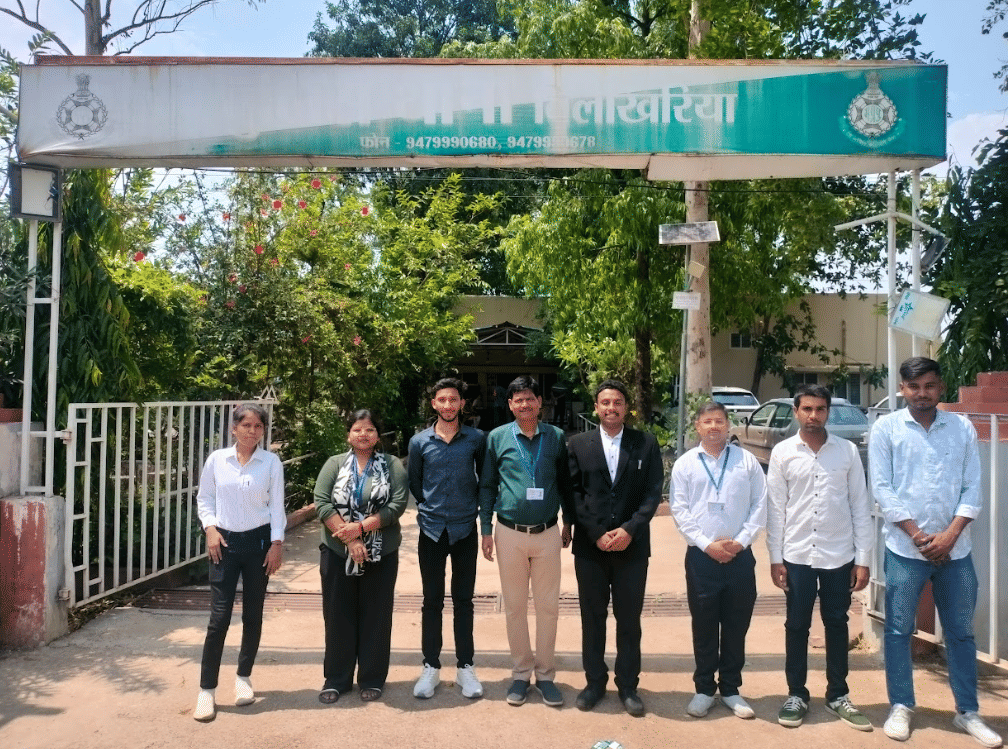 Vidhyapeeth Institute of Science and Technology Bhopal College Activities photo 16